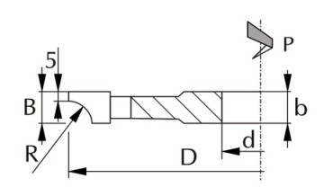 P-101 Prawy